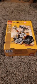 LEGO Ideas: Wall-E (21303) SEALED MINT RETIRED