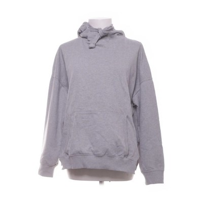 SoSue, Kapuzenpullover, Größe: M, Grau #OAc
