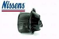 Nissens 87144 InnenraumgebläSe GebläSemotor GebläSe LüFtermotor