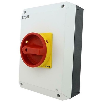 1 PCS   P1-25/I2/SVB Isolation Switch   KD #yi