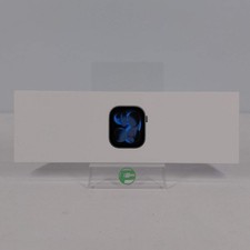 New GPS Only Apple Watch Series 11 42MM Space Gray Aluminum MEQX4LW/A Face Only