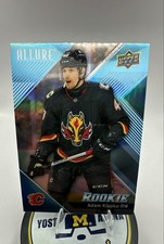 2024-25 Upper Deck Allure - Rookies Adam Klapka #149 (RC)