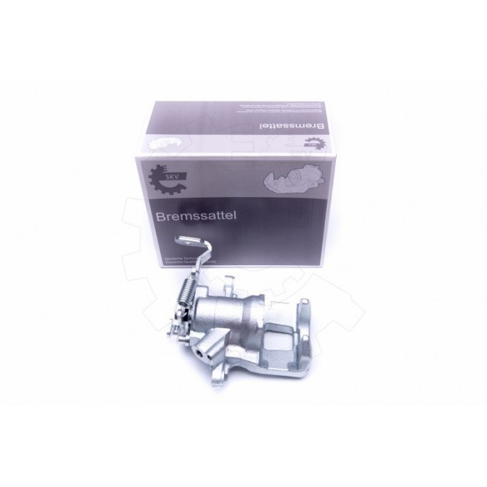 Etrier de frein arrière gauche Mazda 6 essence et diesel break G4Y12699ZC