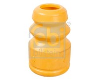 2X Febi Bilstein Anschlagpuffer, Federung 28204 FüR Hyundai KIA