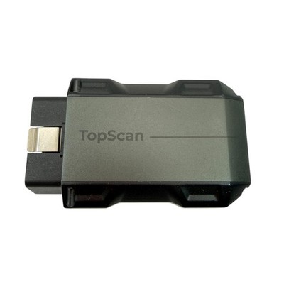 TOPDON Topscan Lite-A OBD2 Diagnosegerät, Bluetooth OBDII Diagnosewerkzeug