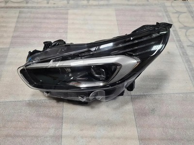 Frontscheinwerfer Ford S-Max EM2B13W030CR Links Scheinwerfer Headlight