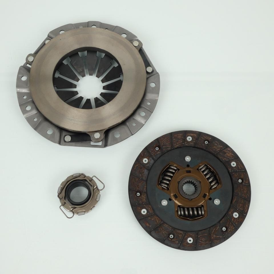Embrayage RMS pour deux roues en acier carbone haute résistance thermique 3123087507000