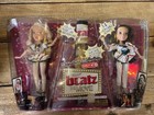 The Bratz Movie Signature Collection Cloe and Yasmin Target Exclusive RARE Nfrb