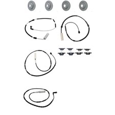 Kits de frein BMW 645