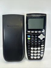 Texas Instruments TI-84 Plus C Silver Edition Graphing Calculator (No Cable)