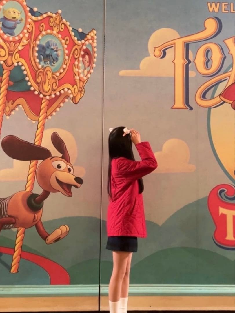 Burberry London Quilted Jacket Red With Check Pattern Size 36 For Women thumbnail 18