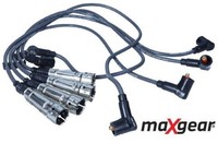 Maxgear 53-0064 ZüNdleitungssatz ZüNdkabelsatz ZüNdkabel FüR Seat FüR VW