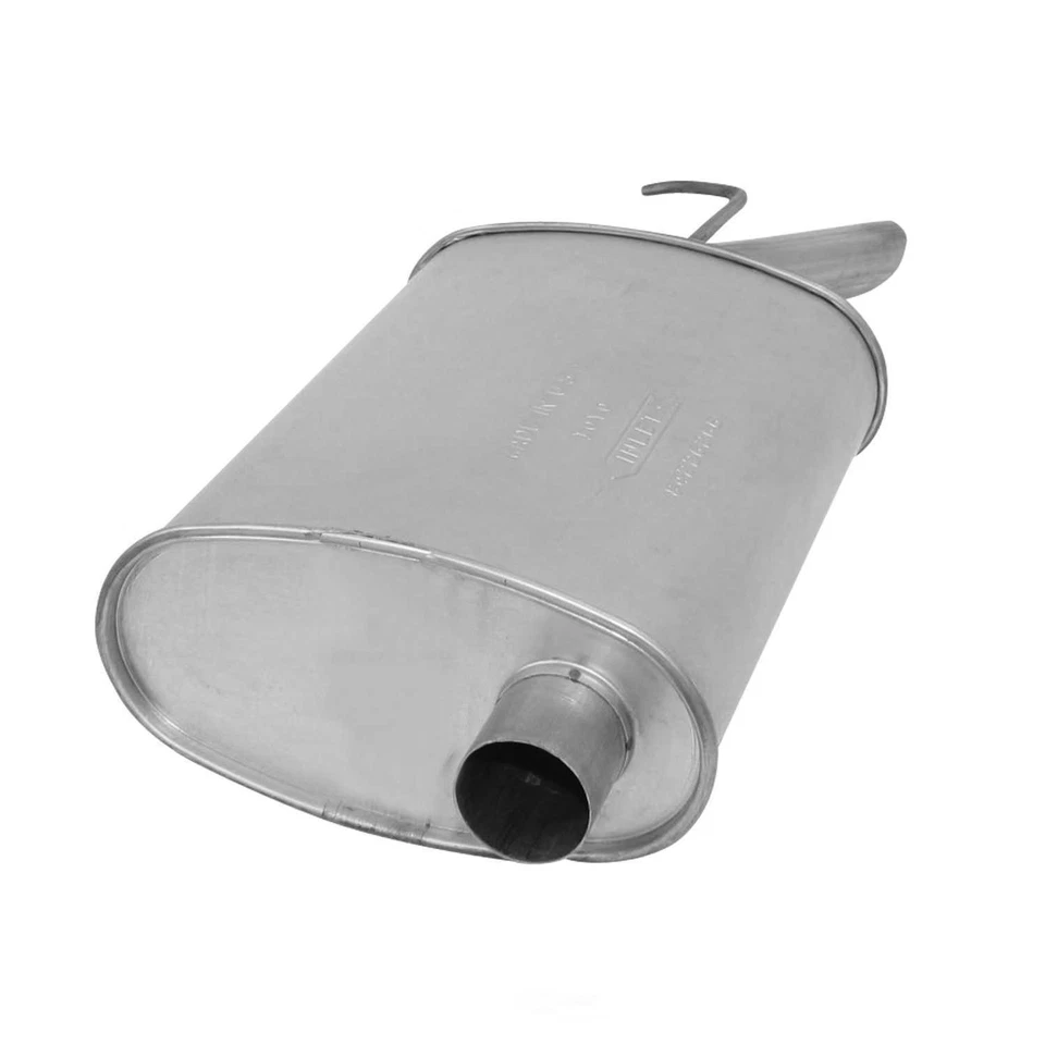 Exhaust Muffler AP Exhaust 2513 fits 2006 Buick Lucerne - Image 3 of 4