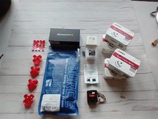 Tbs Source 1 V5 5" Fpv Drone Build  Kit Speedybee Emax Foxeer Analog Kit