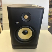KRK Systems Rokit 7 G4 7" Powered Studio Monitor (Single) -- 1027431-2 --