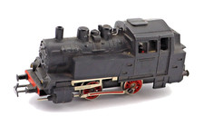 PIKO Junior H0 Dampflok BR 80 DR DDR