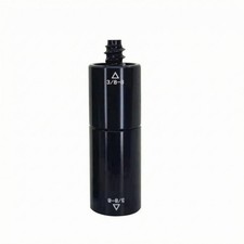 Cue Cue Connector Adapter Black Billiard Cue ...