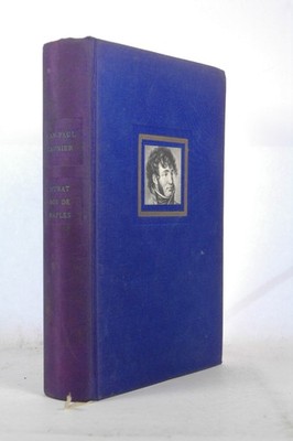 Murat roi de naples - Garnier Jean-paul Le club du meilleur livre Board book Boo