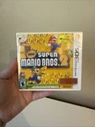 New ListingNew Super Mario Bros. 2 (Nintendo 3DS) NEW SEALED