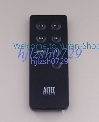 1pc ALTEC IMT702 iMT630 iMT620 IMT520 T612 universal remote control  #zc