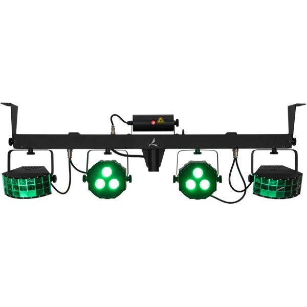 Barra láser EUROLITE LED KLS FX AIR B-Ware