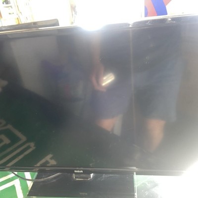 RCA 32 in LED HDTV