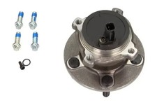 Roulement de roue Volvo C30