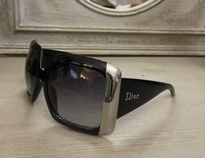 Christian DIOR Vintage Sunglasses DIORISSIMA 1 D28JJ 130