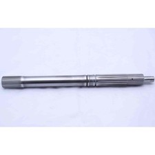 Fti Transmissions Converters Turbo Spline High Flow Input Shaft Powerglide