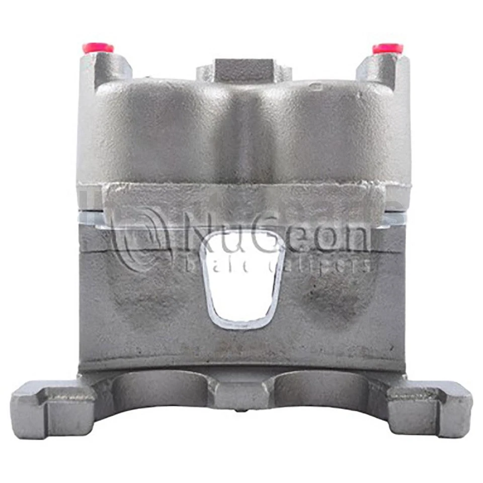 Pinzas de freno delanteras y traseras 4 piezas para Freightliner 2000 FL106 FL112 FL50 FL60 Foto 3 de 4