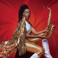 Phoenix | Lakecia Benjamin | Audio-Cd | Cd | 2023 | 375 Media Gmbh