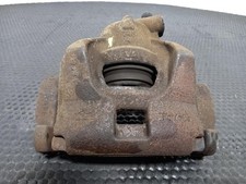 FORD S MAX Brake Caliper 2006-2015 2.0L TXWA N/S Front LH 
