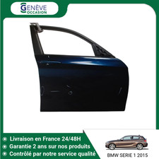 Porte avant et accessoires BMW SERIE 1