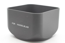 Fotodiox Lens Hood For Hasselblad Bay 50 100-250mm C Lens Used Excellent in Box