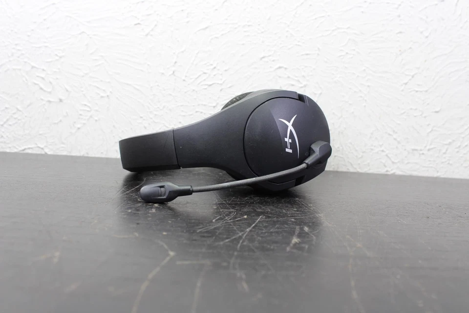 Kingston Gaming Headset HyperX CS002 W/ Dongle - Image 3 of 4
