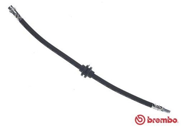 Bremsschlauch Brembo T 68 089 FüR EV Opel Renault HV UV Master Movano X62 Bus 3-image