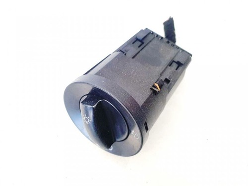 6q0941531b Scheinwerfer Schalter  Volkswagen Polo DE1650790-10