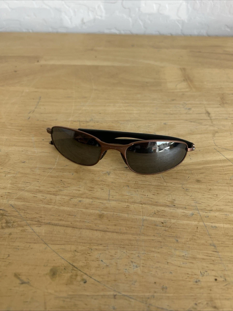 Oakley A Wire for sale - eBay