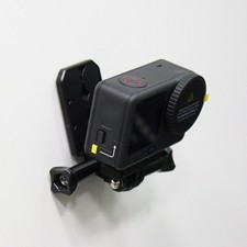 Portable Magnetic Mount for DJI Action 6 Sports Camera Magnetic Mount Accessory