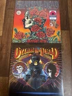 The Grateful Dead Vinyl Lot
