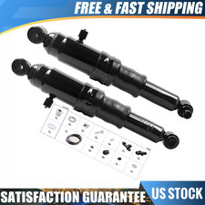 Air Shocks By Length Street Rod Hot Rod Ext 14.00 Comp. 9.5 -lbr