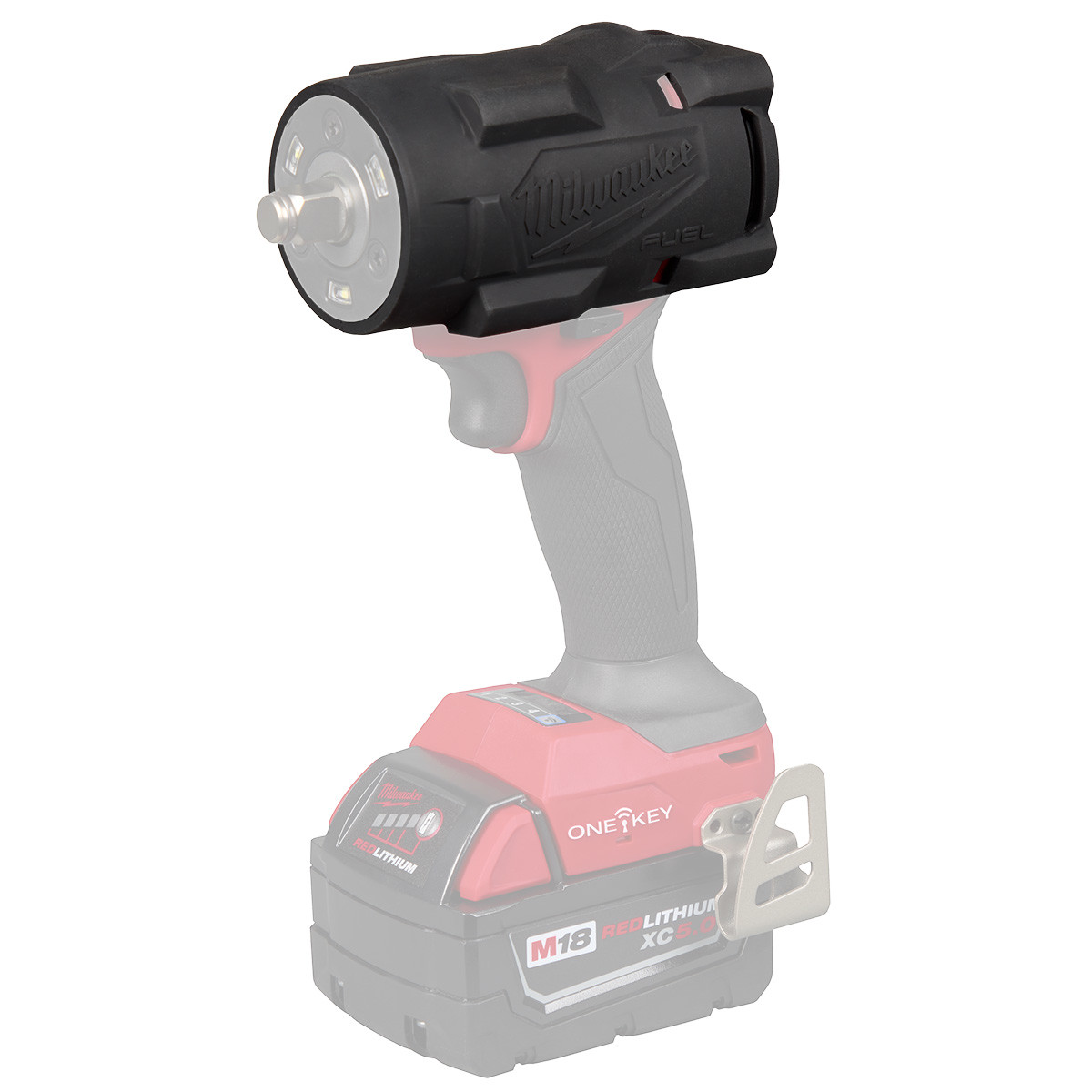Электрические инструменты Milwaukee 49-16-3060 Milwaukee Tool M18 С регулируемым крутящим моментом 8790₽