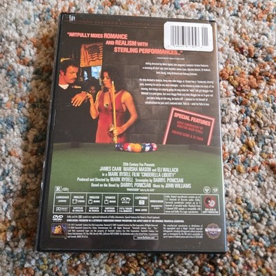 Cinderella Liberty (DVD, 2006) James Caan Marsha Mason Kirk