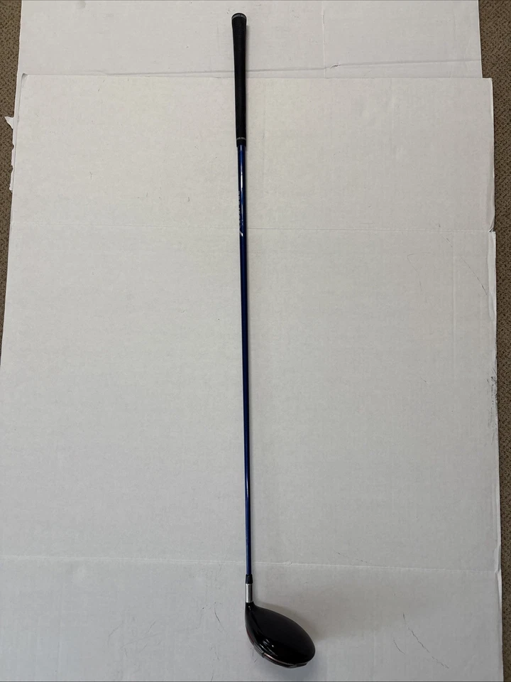 Used RH Nike VR 9.5* Driver Project X 6.0 Graphite Stiff 46” - Image 2 of 4