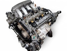 Toyota Altezza Sxe10 2001-2005 2.0l Beams G4 Engine Swap Jdm 3sge 3s 2364
