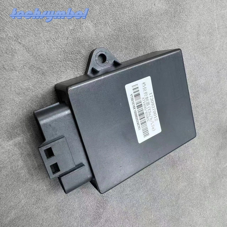 17309370012 Gear Controller T3A/B for Odes ATV650 ATV 650CC 800CC Liangzi Quad - Image 3 of 4