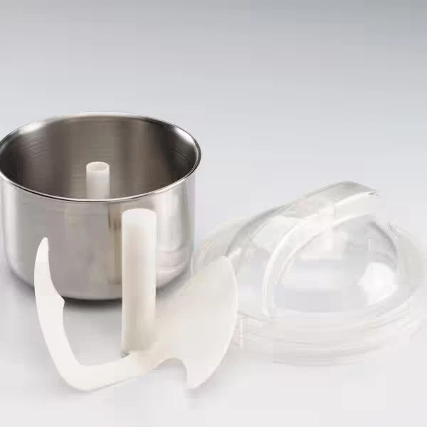 Gelatiera autorefrigerante con compressore ICK6000 | Nuovo 0204513014 - Immagine 2 di 4