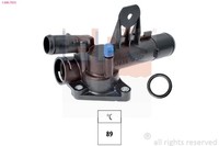 1X EPS 1.880.703S Thermostat KüHlmittel FüR Renault Nissan Suzuki