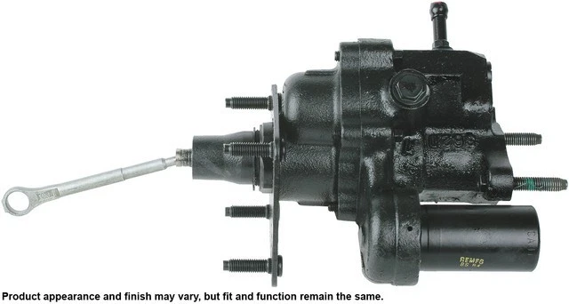 A1 Cardone 52-7352 动力制动增强器 适用于 97-99 雪佛兰 GMC Tahoe Yukon — 第 2/4 张图片