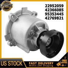 Rear Differential Coupling For 2013-2022 Chevy Trax Buick Encore 1.4l 42769821